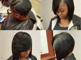 Hairstyles for Round Faces Ebony Black Girl Sew In Hairstyles Fresh Fresh Black Hair Black Bob