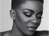 Hairstyles for Round Faces Ebony Image Result for Short Tapered Natural Hairstyles for Black Women