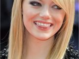 Hairstyles for Round Faces Fringe the Best Bangs for Your Face Shape