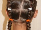 Hairstyles for School 15 15 Quick and Easy Hairstyles for School Girls You Must Know