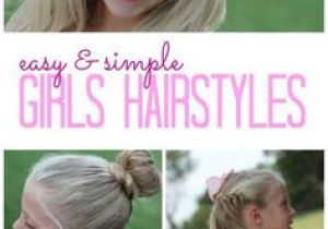 Hairstyles for School 2013 133 Best Back to School Hair Images In 2019