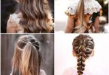 Hairstyles for School 2019 176 Best Kids Hairstyles Images In 2019