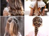 Hairstyles for School 2019 176 Best Kids Hairstyles Images In 2019