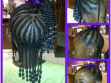 Hairstyles for School 5th Grade 104 Best Black Little Girls Rock Images