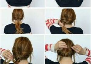 Hairstyles for School Camp 16 Ultra Easy Hairstyle Tutorials for Your Daily Occasions
