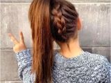 Hairstyles for School Camp 30 Best Every School Girls Cute Hairstyle 2018