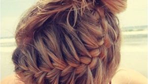 Hairstyles for School Camp 40 Useful Casual Hair Updos for Hair Pinterest
