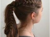 Hairstyles for School Cgh 57 Best School Girls Hairstyle Images On Pinterest