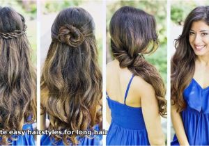 Hairstyles for School Dailymotion Pretty Good Easy Hairstyle for School Dailymotion