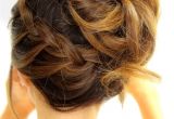 Hairstyles for School events How to Create 3 Cute & Easy Braided Hairstyles for School Workouts