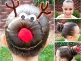 Hairstyles for School Girl Costume Hahaha Good for Crazy Hair Day at School Hairstyle Kids Hair