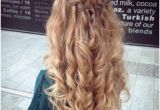 Hairstyles for School Half Up Half Down 30 Best Sweet 16 Hairstyles Images