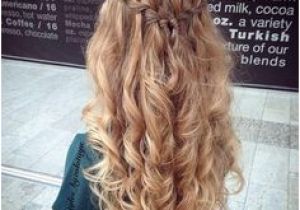 Hairstyles for School Half Up Half Down 30 Best Sweet 16 Hairstyles Images