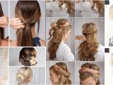 Hairstyles for School Lazy 30 Easy Lazy Hairstyles Work Hairstyles Ideas Walk the Falls