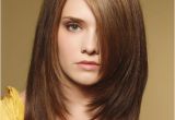 Hairstyles for School Oval Faces 20 Best Hairstyles for Long Faces Hair Styles Color