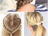 Hairstyles for School Pe 52 Best Hairstyles for Tweens Images On Pinterest