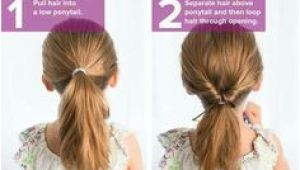 Hairstyles for School Pe 88 Best Peinados Images