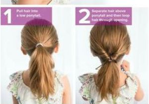 Hairstyles for School Pe 88 Best Peinados Images