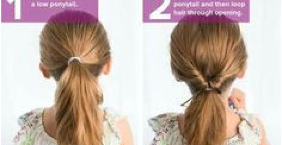 Hairstyles for School Pe 88 Best Peinados Images