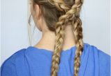 Hairstyles for School Quiz 3 Sporty Hairstyles School Hairstyles
