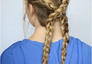 Hairstyles for School Quiz 3 Sporty Hairstyles School Hairstyles