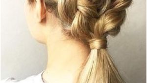 Hairstyles for School Teachers 4558 Best Hair Clipped Back & Up Pony Tails and Braids Images On