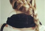 Hairstyles for School Tied Up 15 Hair Ideas You Need to Try This Summer Bold Braids