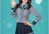 Hairstyles for School Uniforms 175 Best Korean School Uniform Images On Pinterest