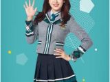 Hairstyles for School Uniforms 175 Best Korean School Uniform Images On Pinterest