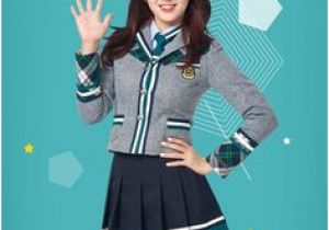 Hairstyles for School Uniforms 175 Best Korean School Uniform Images On Pinterest