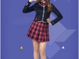 Hairstyles for School Uniforms 175 Best Korean School Uniform Images On Pinterest