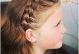 Hairstyles for School Updos 145 Best Tween Hair Images