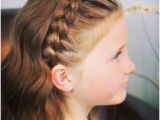 Hairstyles for School Updos 145 Best Tween Hair Images