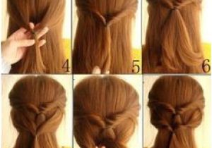 Hairstyles for School with A Bow 76 Best School Dance Hairstyles Images
