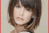 Hairstyles for School with A Fringe Easy Bob Hairstyles Black Hair 2016