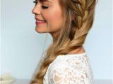 Hairstyles for School with Extensions 20 Trendy Hairstyles and Haircuts for Teenage Girls