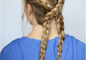 Hairstyles for School Year 3 3 Sporty Hairstyles School Hairstyles