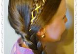 Hairstyles for School Yt 55 Best Ribbon Hairstyles Images