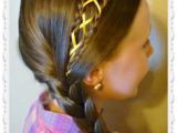 Hairstyles for School Yt 55 Best Ribbon Hairstyles Images
