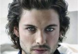 Hairstyles for Semi Curly Hair Men 14 Long Hairstyles for Men 2017 to Get Fantabulous Looks