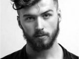 Hairstyles for Semi Curly Hair Men 25 Curly Fade Haircuts for Men Manly Semi Fro Hairstyles