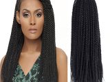 Hairstyles for Senegalese Twist Braids Amazon Senegalese Twist Crochet Hair Three tone Kanekalon Jumbo
