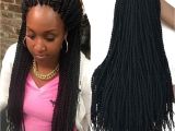 Hairstyles for Senegalese Twist Braids Senegalese Braids Hairstyles Big Twist Hairstyles Luxury Transgender