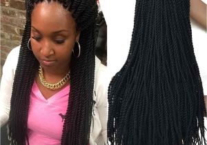 Hairstyles for Senegalese Twist Braids Senegalese Braids Hairstyles Big Twist Hairstyles Luxury Transgender