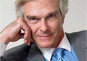 Hairstyles for Senior Men Cool Older Men Hairstyles