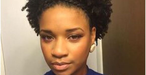 Hairstyles for Short 4c Hair Type 369 Best Natural Hairstyles for Short Hair Images In 2019