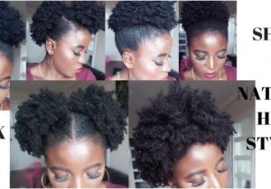 Hairstyles for Short 4c Hair Type Hairstyles for Short 4b Hair Type Naturalhairstyles