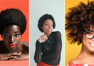 Hairstyles for Short 4c Hair Type Know Your Hair Type Type 4 Hair