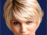 Hairstyles for Short A Line Hair Very Short Womens Hairstyles New Ellen Barkin Short Graduated Bob