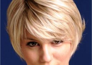 Hairstyles for Short A Line Hair Very Short Womens Hairstyles New Ellen Barkin Short Graduated Bob